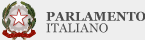 Vai al sito web del Parlamento Italiano